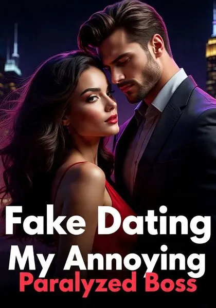 Fake Dating My Annoying Paralyzed Boss