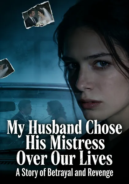 My Husband Chose His Mistress Over Our Lives