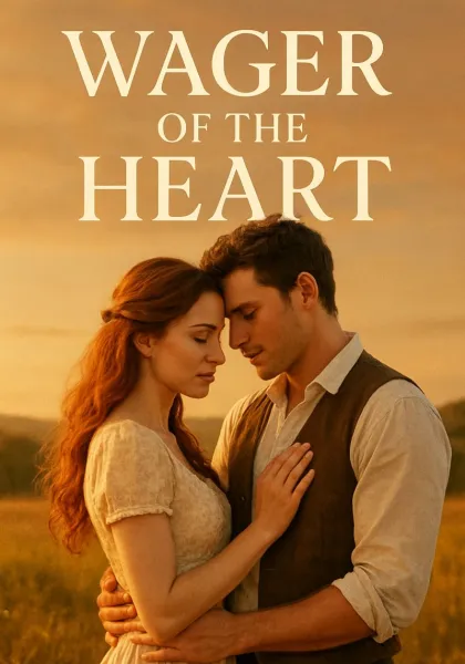 Wager Of The Heart: The Rejected Mate