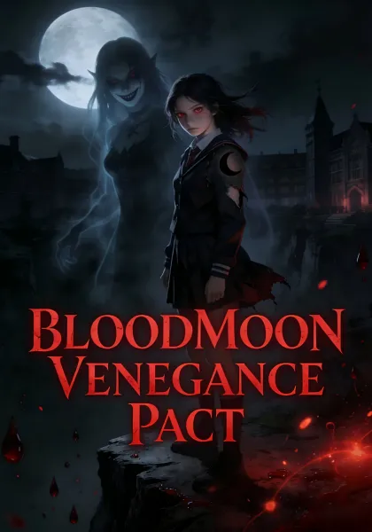 Bloodmoon Vengeance Pact