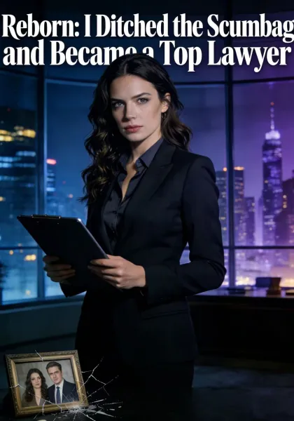 Reborn: I Ditched the Scumbag and Became a Top Lawyer