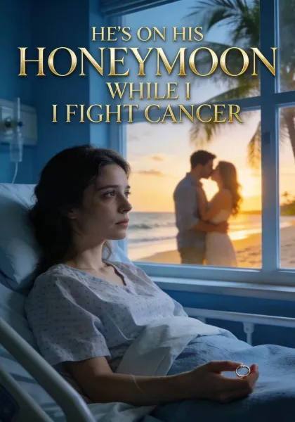 He's on His Honeymoon While I Fight Cancer