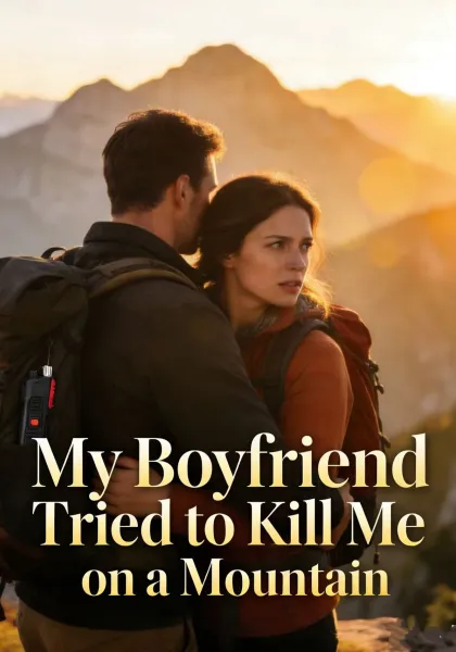 My Boyfriend Tried to Kill Me on a Mountain
