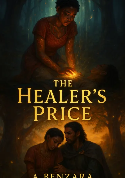 The healer's price