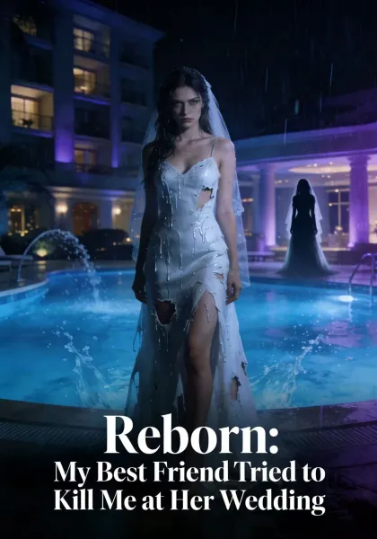 Reborn: My Best Friend Tried to Kill Me at Her Wedding