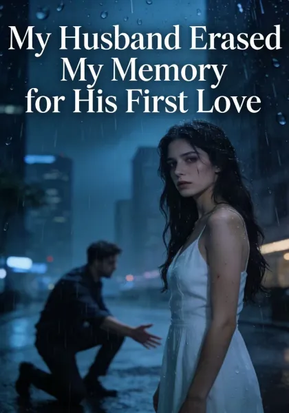My Husband Erased My Memory for His First Love