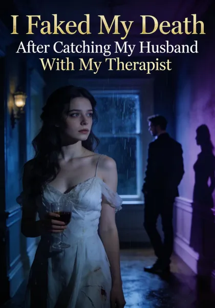 I Faked My Death After Catching My Husband With My Therapist