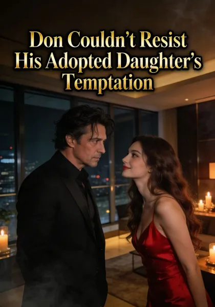Don Couldn’t Resist His Adopted Daughter’s Temptation