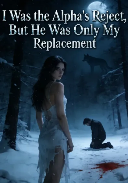 I Was the Alpha's Reject, But He Was Only My Replacement