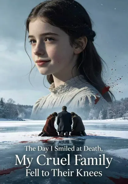The Day I Smiled at Death, My Cruel Family Fell to Their Knees