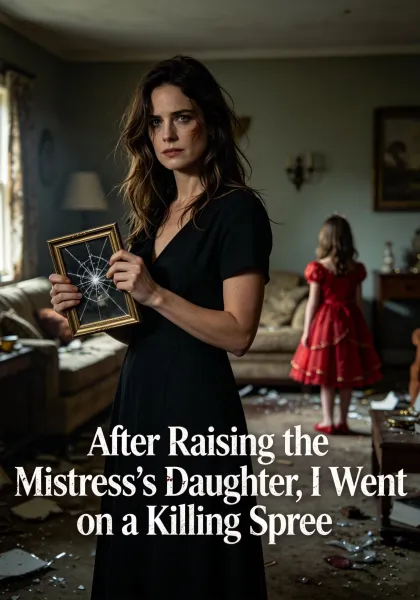 After Raising the Mistress's Daughter, I Went on a Killing Spree