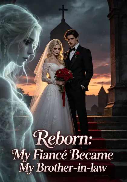 Reborn: my fiancé became my brother-in-law.