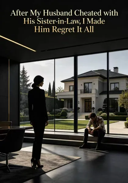 After My Husband Cheated with His Sister-in-Law, I Made Him Regret It All