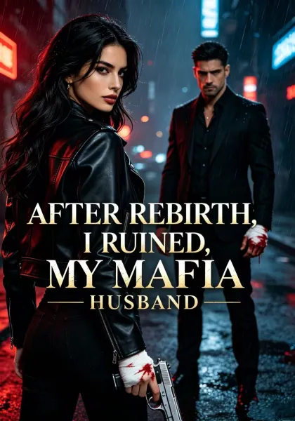 After Rebirth, I Ruined My Mafia Husband