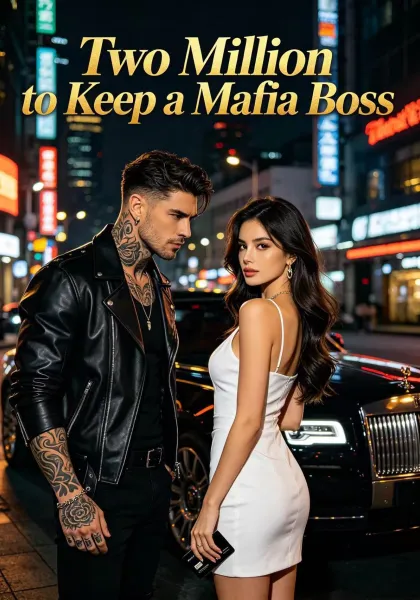 Two Million to Keep a Mafia Boss