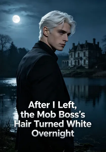 After I Left, the Mob Boss's Hair Turned White Overnight