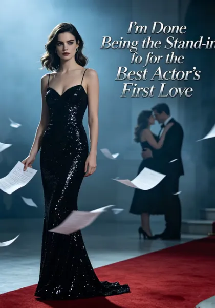 I'm Done Being the Stand‑in for the Best Actor's First Love