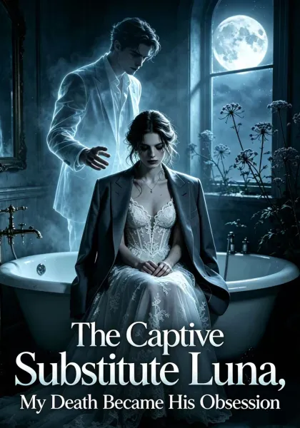 The Captive Substitute Luna: My Death Became His Obsession