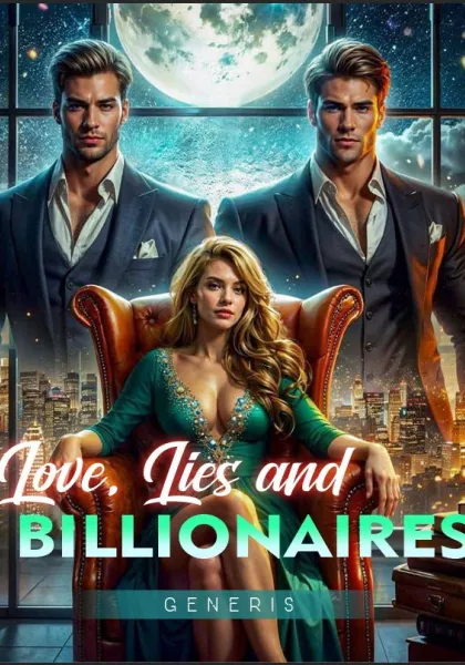 Love, Lies and Billionaires 