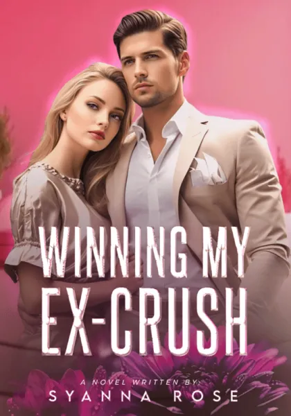 Winning My Ex-Crush